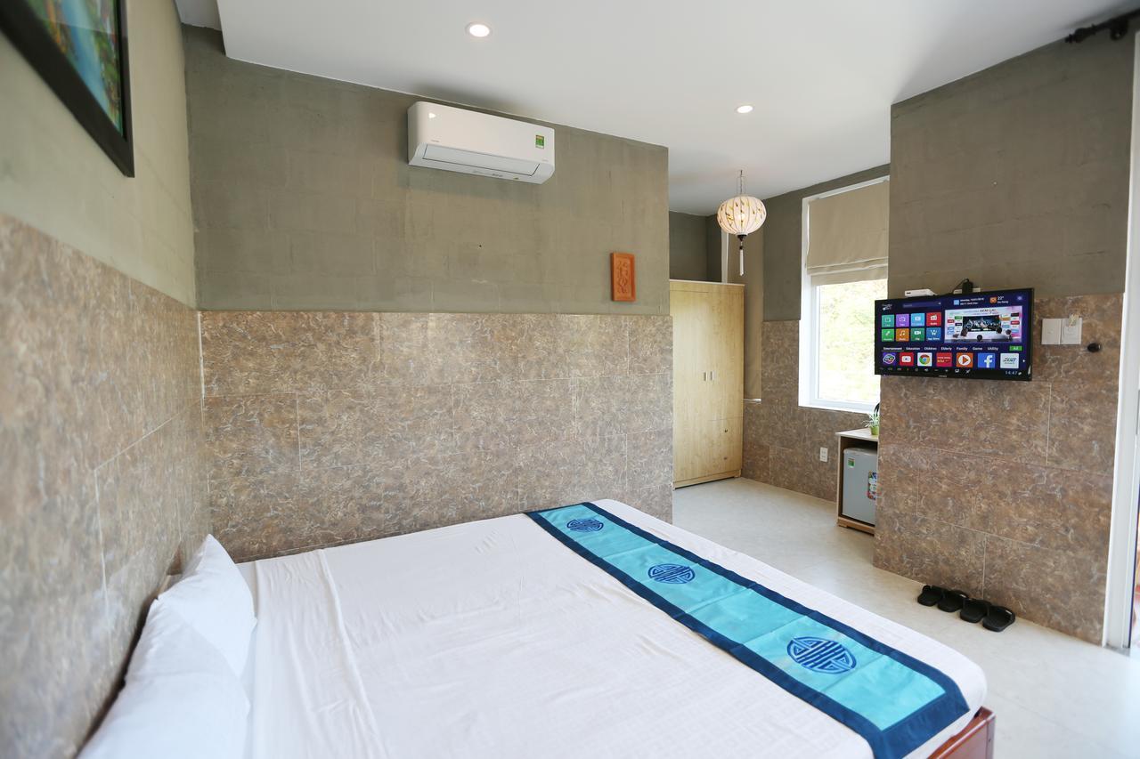 An Bang Beach Town Homestay Hoi An Bagian luar foto