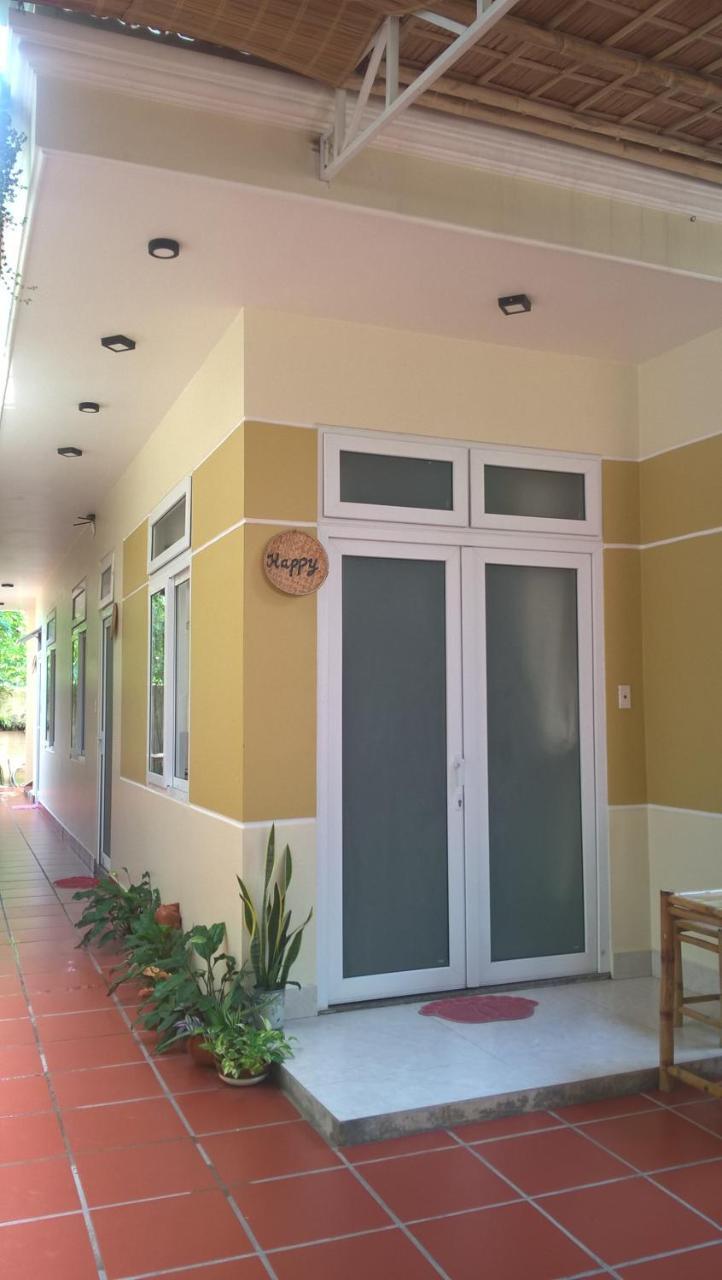 An Bang Beach Town Homestay Hoi An Bagian luar foto